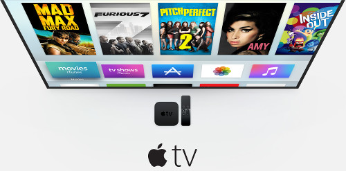 Apple TV