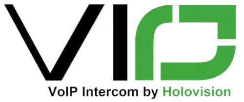 Holovision VoIP Intercom