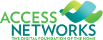 Access Network Logo