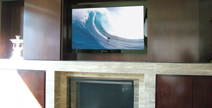 2010 Best Integrated Home Bronze Award