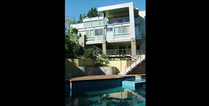 2010 Best Integrated Home Bronze Award