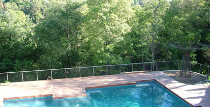 2010 Best Integrated Home Bronze Award
