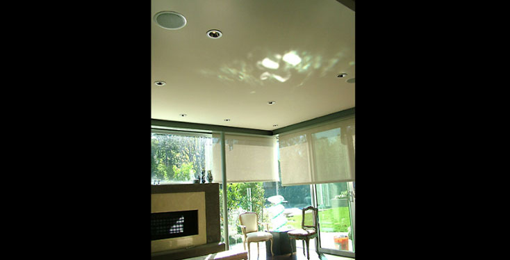 2010 Best Integrated Home Bronze Award