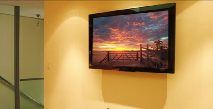 2010 Best Integrated Home Bronze Award