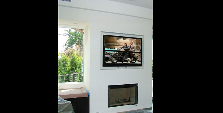 Minardos Construction Pacific Palisades