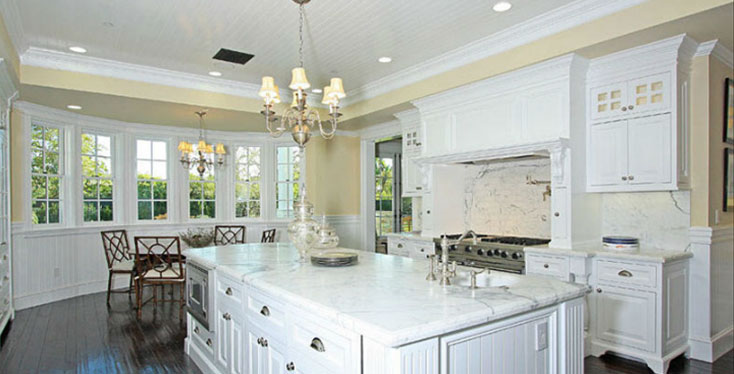 Spoleto Drive, Pacific Palisades