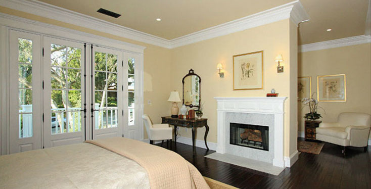 Spoleto Drive, Pacific Palisades