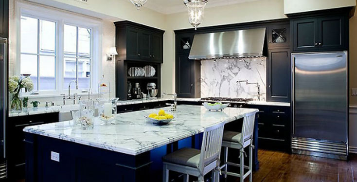 TMC Construction, Pacific Palisades