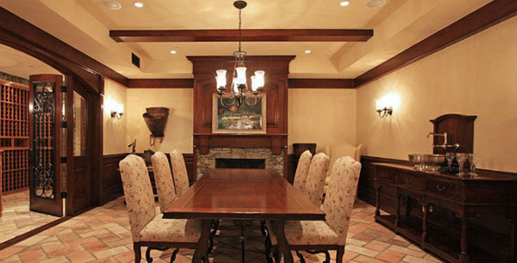 TMC Construction, Pacific Palisades