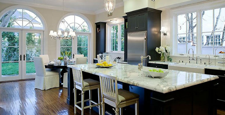 TMC Construction, Pacific Palisades