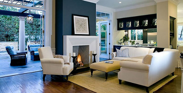 TMC Construction, Pacific Palisades