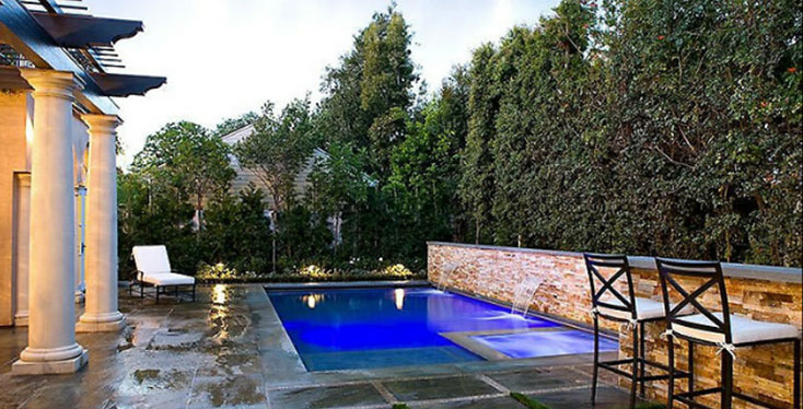 TMC Construction, Pacific Palisades