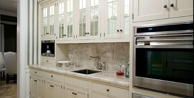 TMC Construction, Pacific Palisades