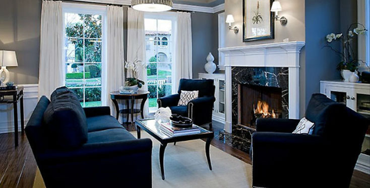 TMC Construction, Pacific Palisades