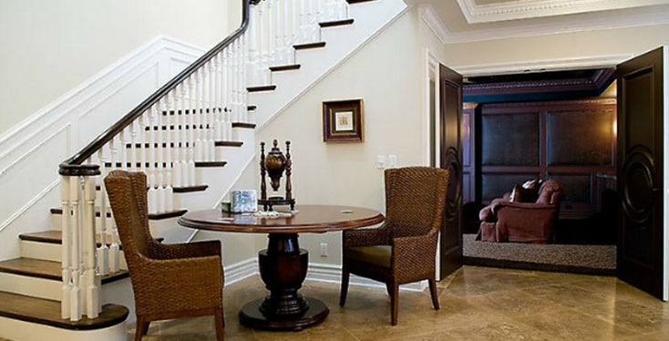 TMC Construction, Pacific Palisades