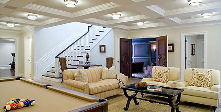 TMC Construction, Pacific Palisades