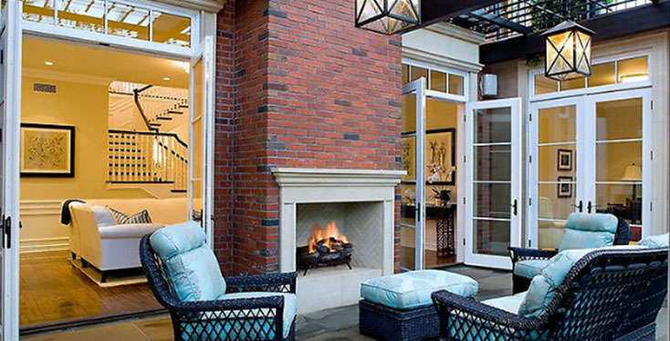 TMC Construction, Pacific Palisades