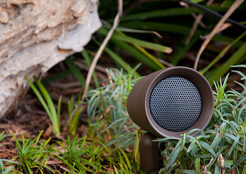 Sonance Outdoor Systems Speaker