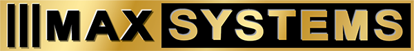 MAXSYSTEMS Logo