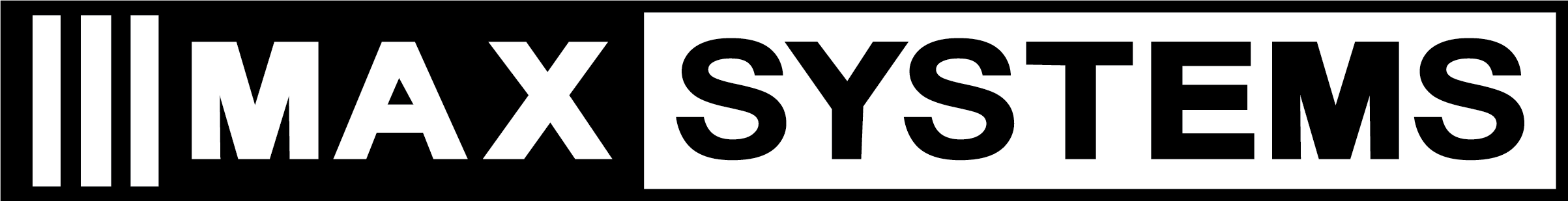 MAXSYSTEMS Logo